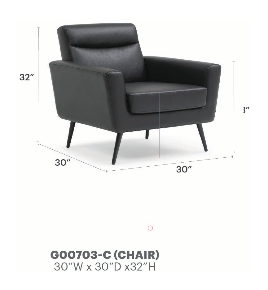 Hazlet Chair