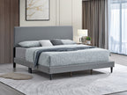 Baron Upholstered Bed