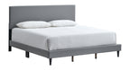 Baron Upholstered Bed