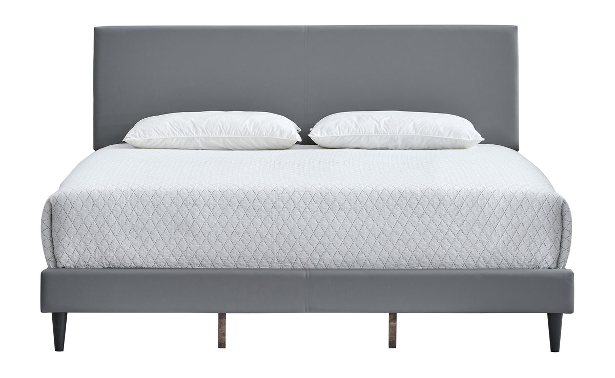 Baron Upholstered Bed