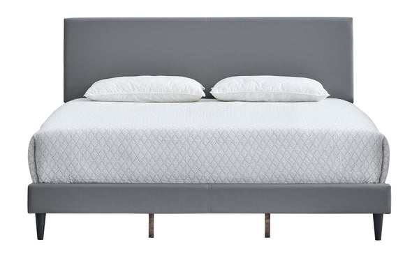 Baron Upholstered Bed
