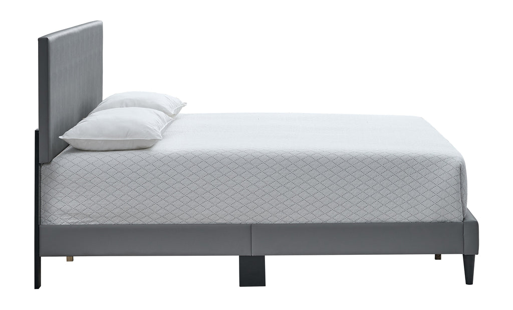 Baron Upholstered Bed
