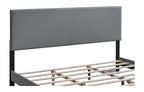 Baron Upholstered Bed