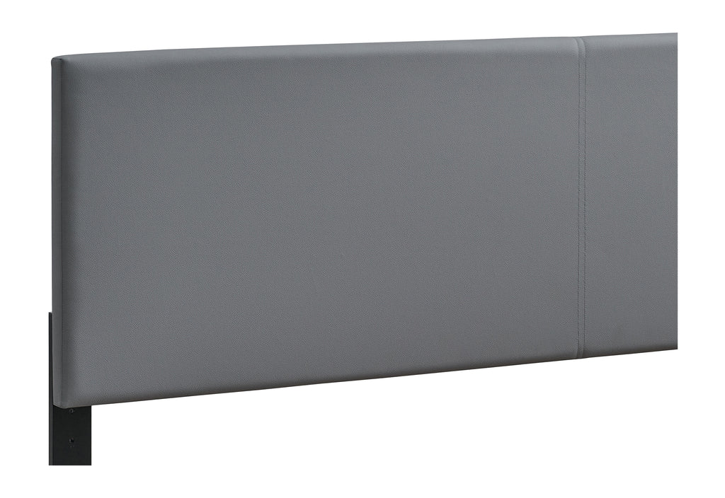 Baron Upholstered Bed