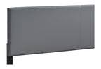 Baron Upholstered Bed