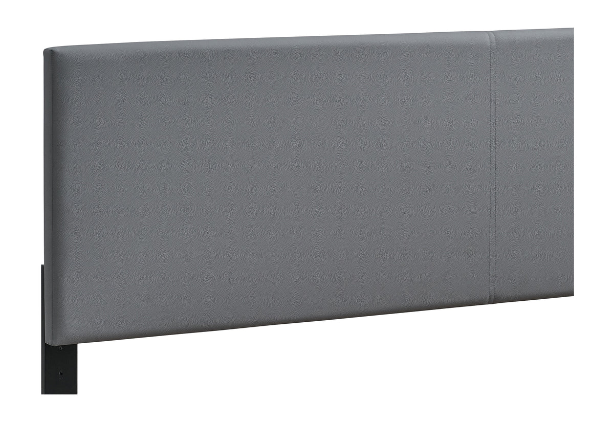 Baron Upholstered Bed