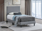 Baron Upholstered Bed