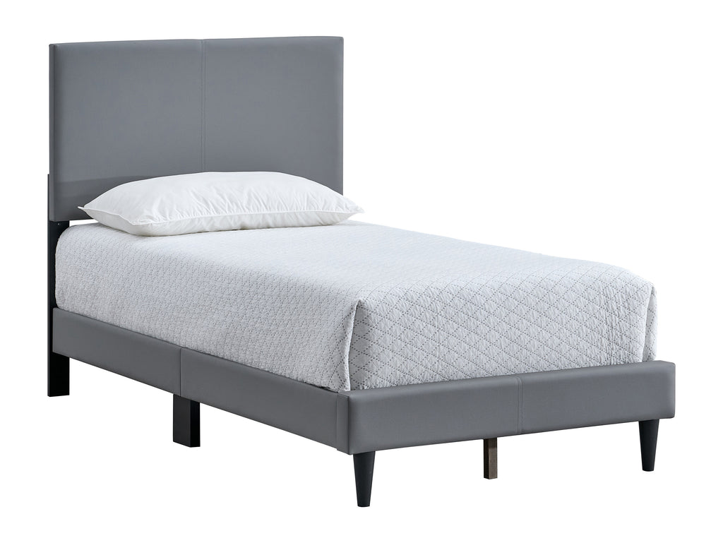 Baron Upholstered Bed