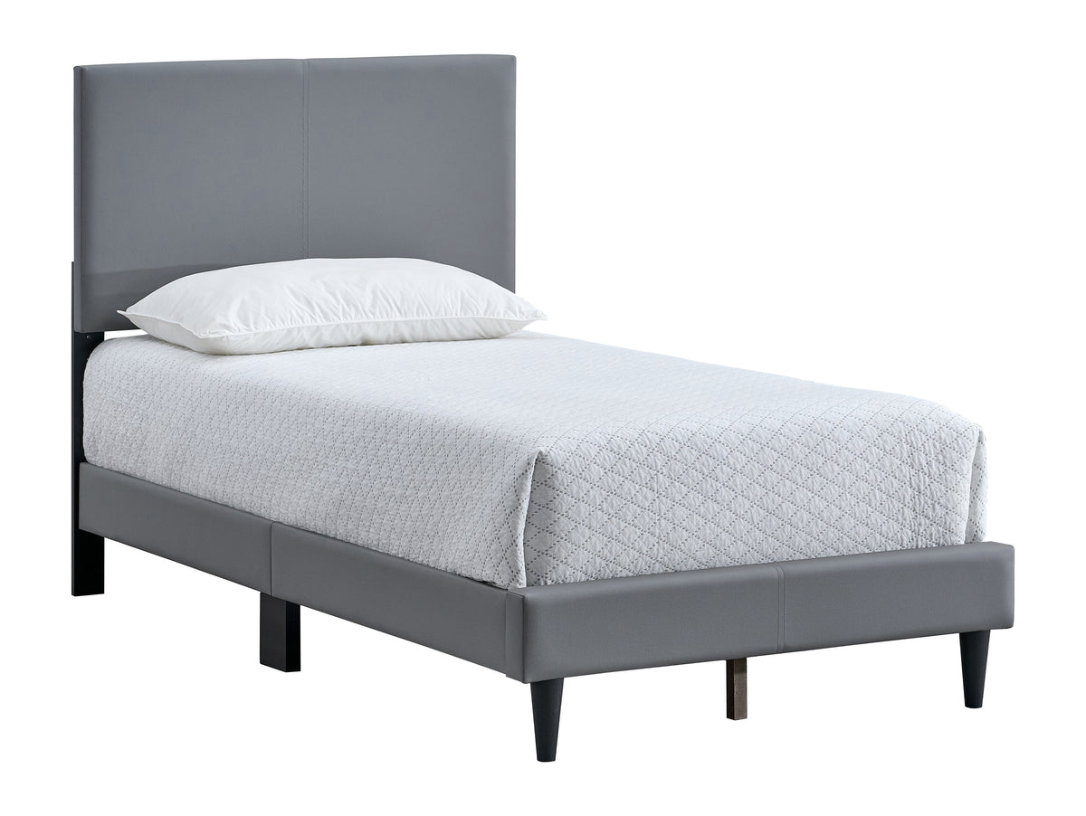 Baron Upholstered Bed
