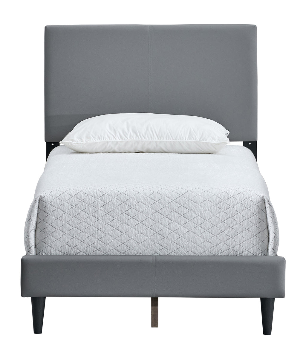 Baron Upholstered Bed