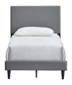 Baron Upholstered Bed