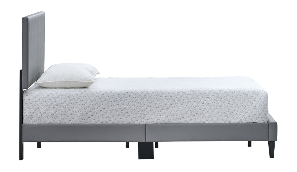 Baron Upholstered Bed