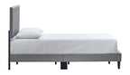 Baron Upholstered Bed