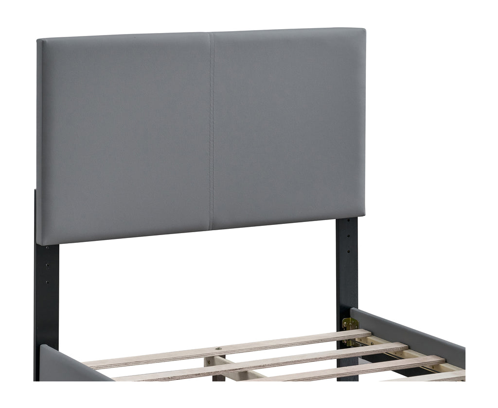 Baron Upholstered Bed