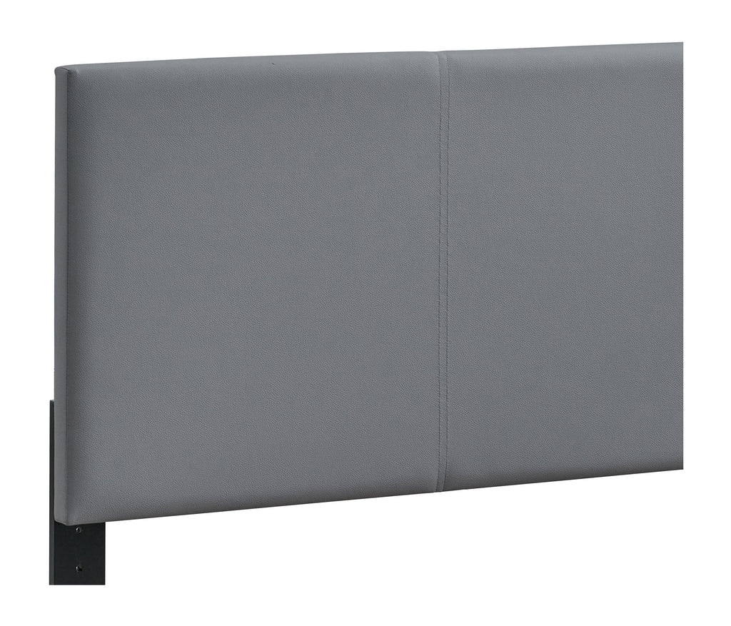 Baron Upholstered Bed