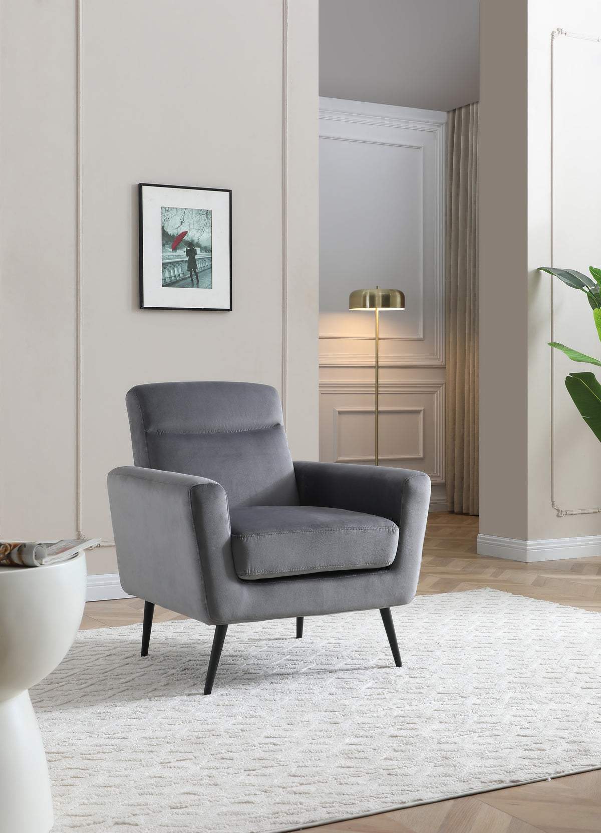 Hazlet Chair