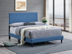 Baron Upholstered Bed