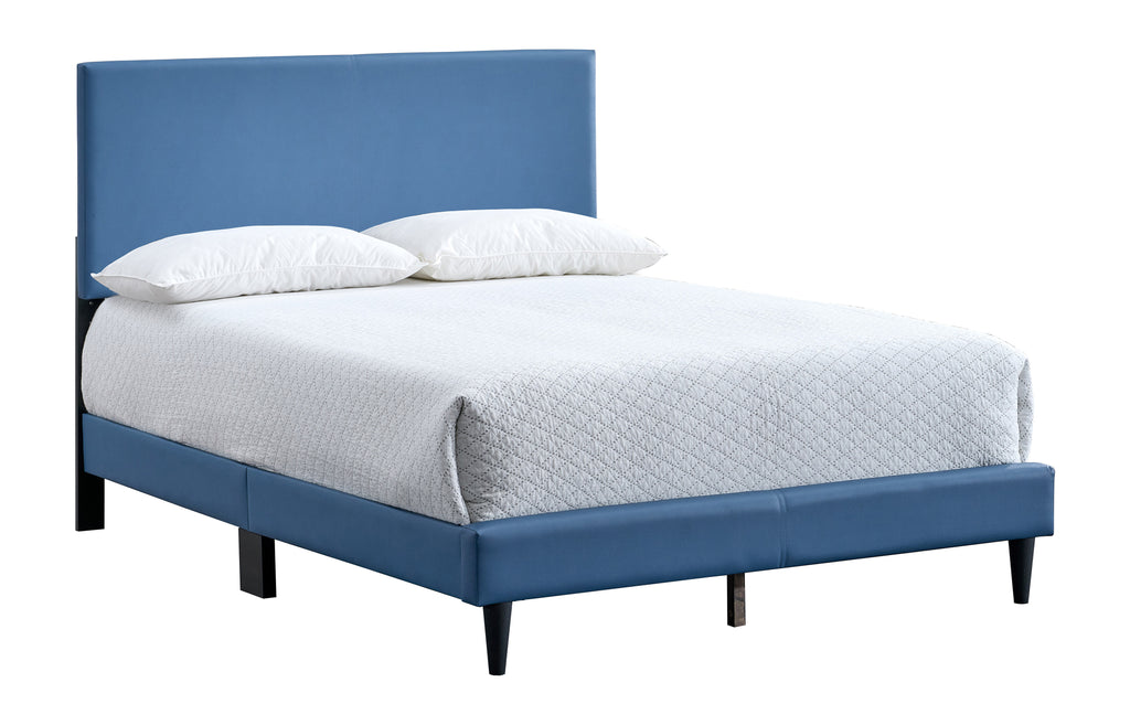 Baron Upholstered Bed