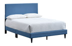 Baron Upholstered Bed