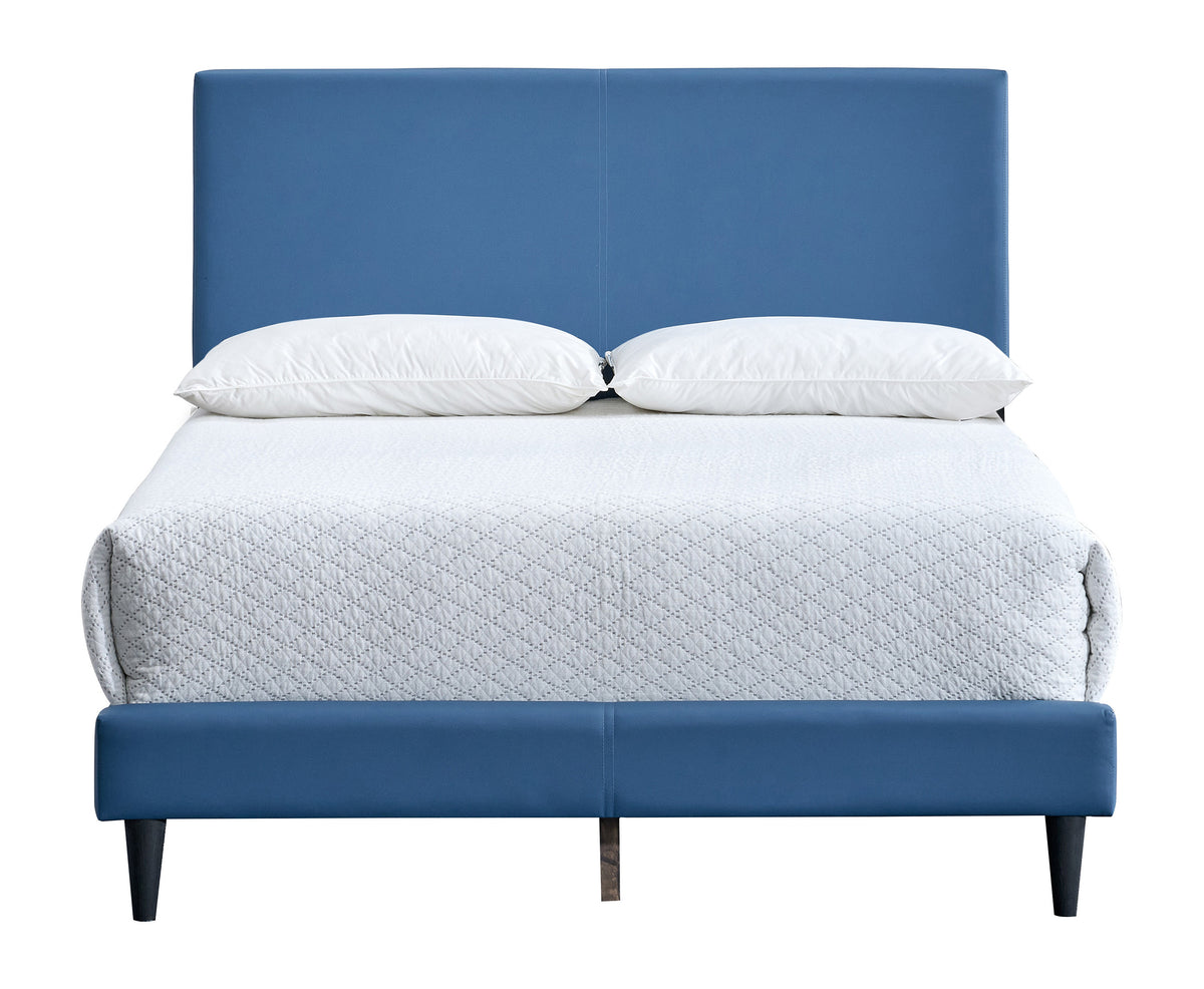 Baron Upholstered Bed