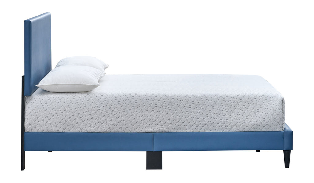 Baron Upholstered Bed