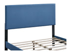 Baron Upholstered Bed
