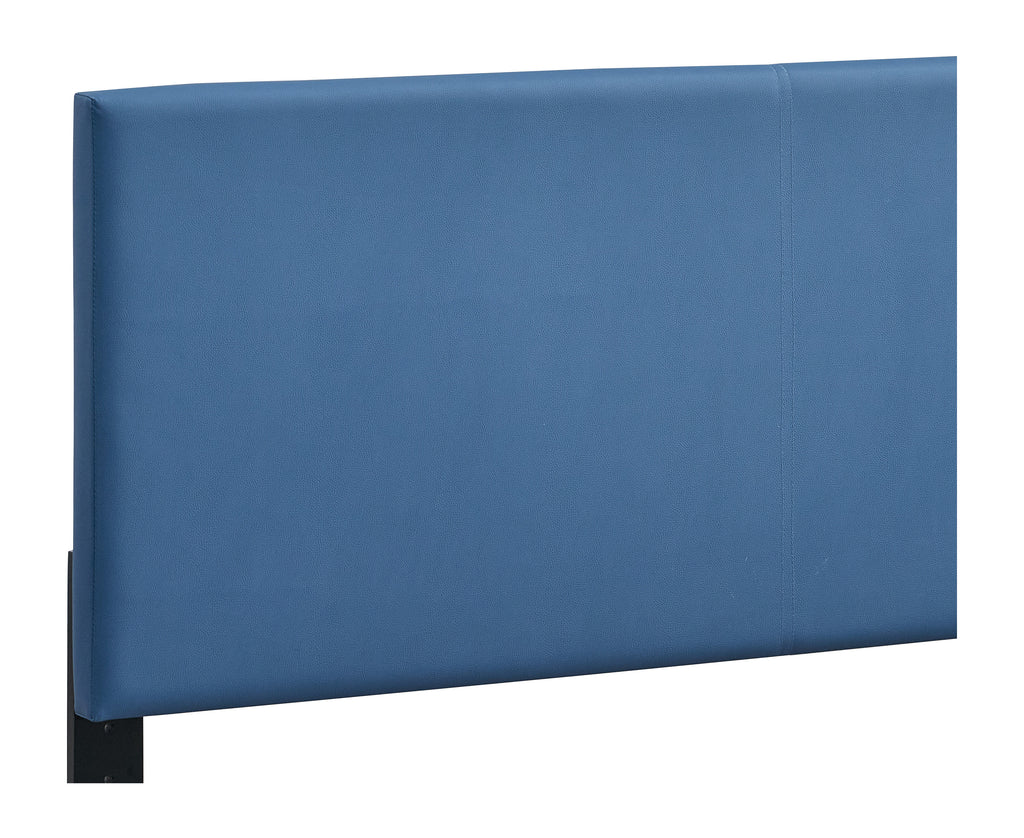 Baron Upholstered Bed