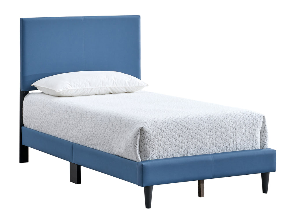 Baron Upholstered Bed
