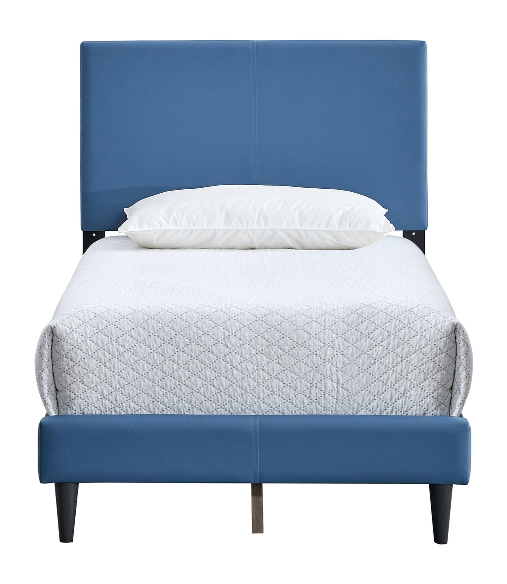 Baron Upholstered Bed