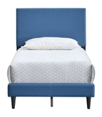 Baron Upholstered Bed