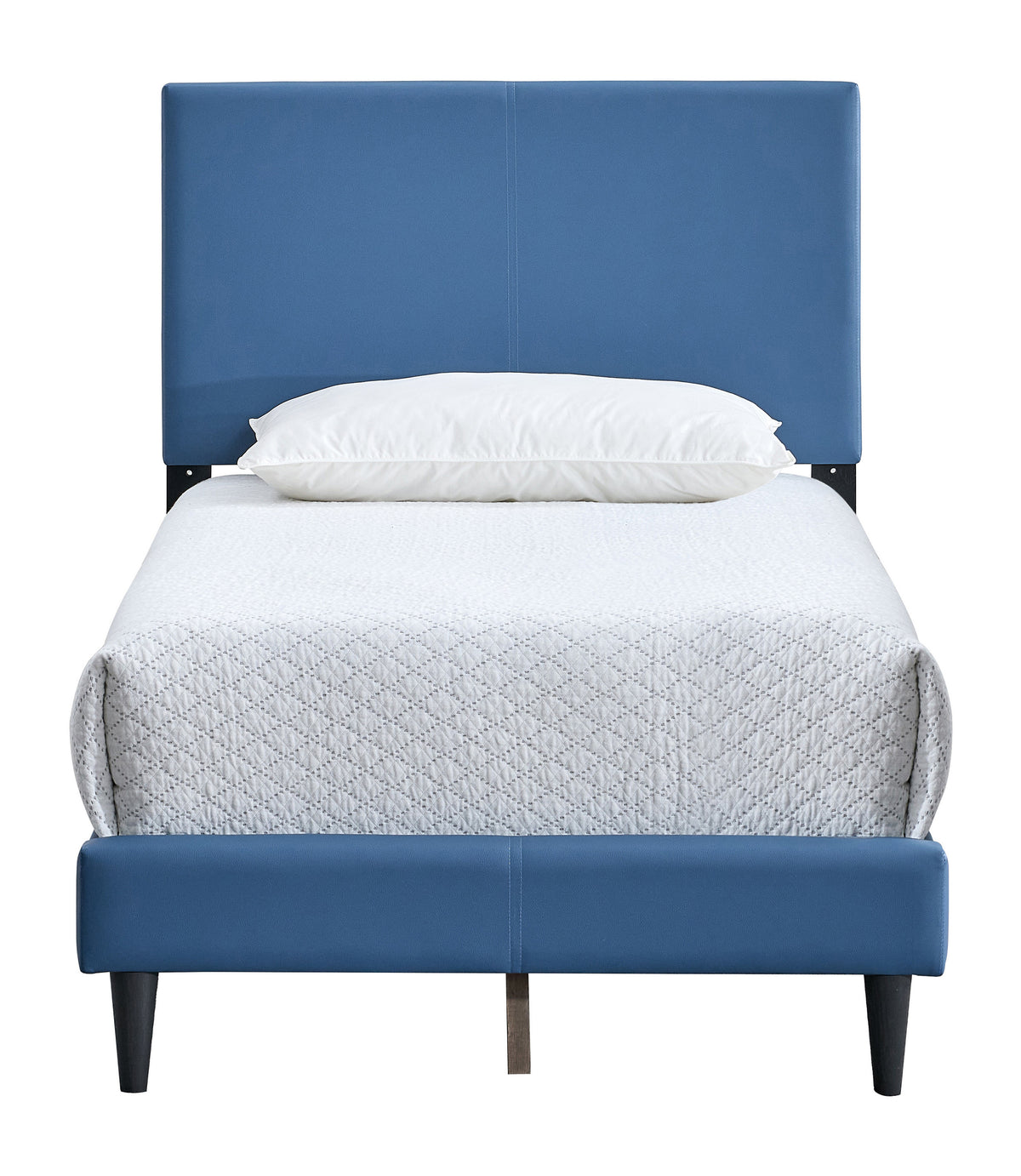 Baron Upholstered Bed