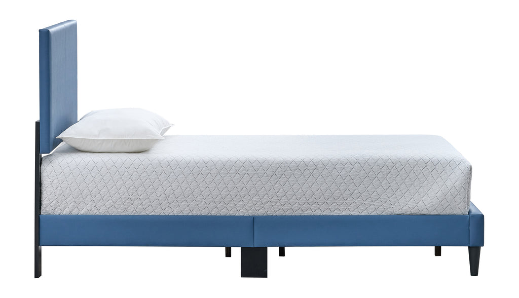 Baron Upholstered Bed