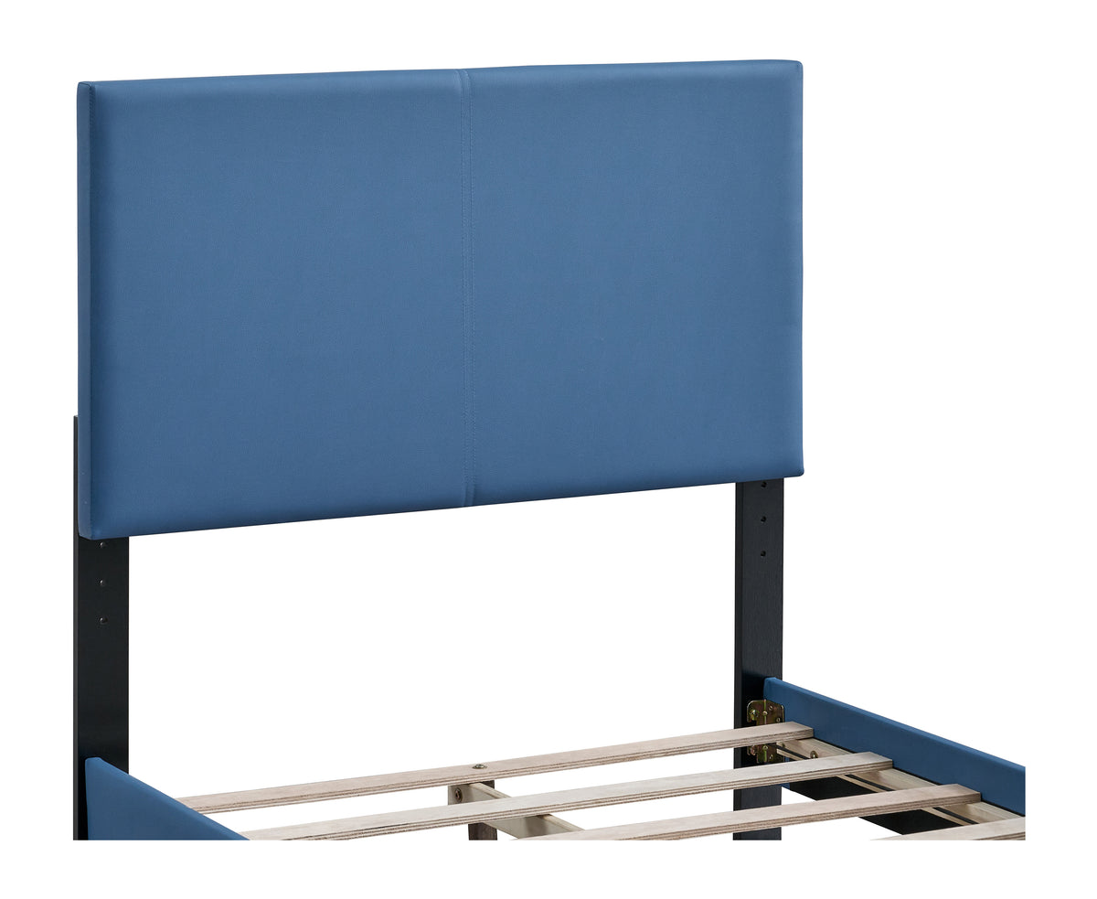 Baron Upholstered Bed