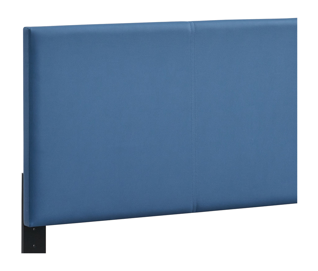 Baron Upholstered Bed