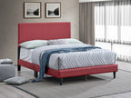 Baron Upholstered Bed