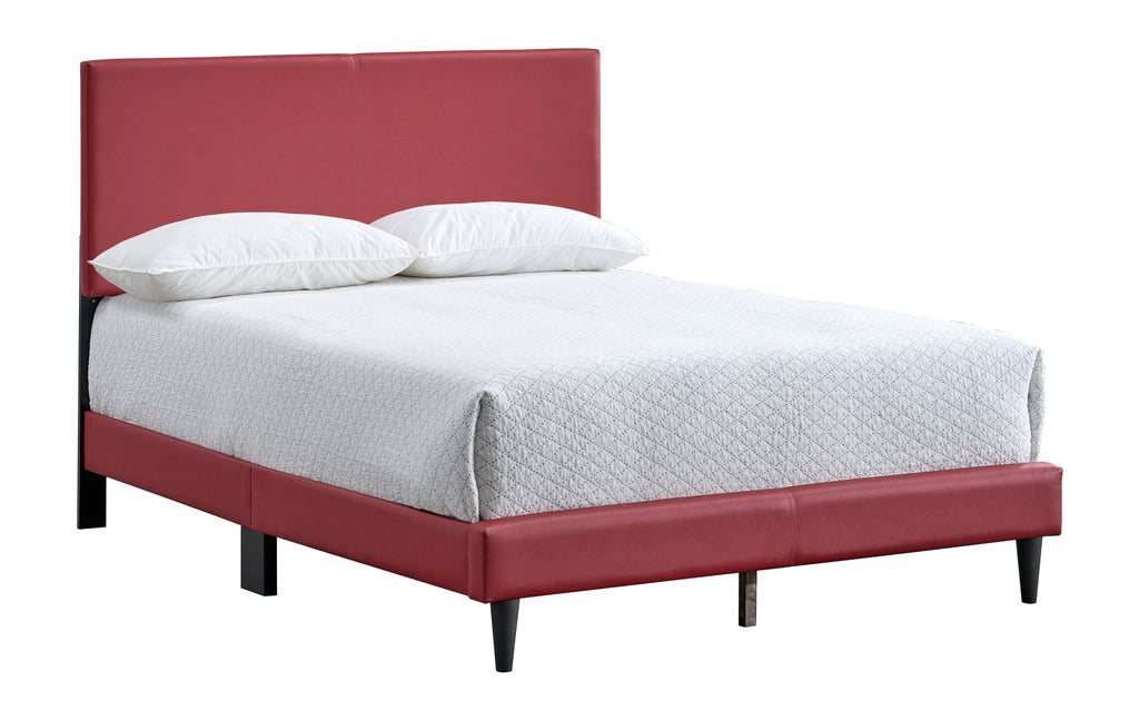 Baron Upholstered Bed