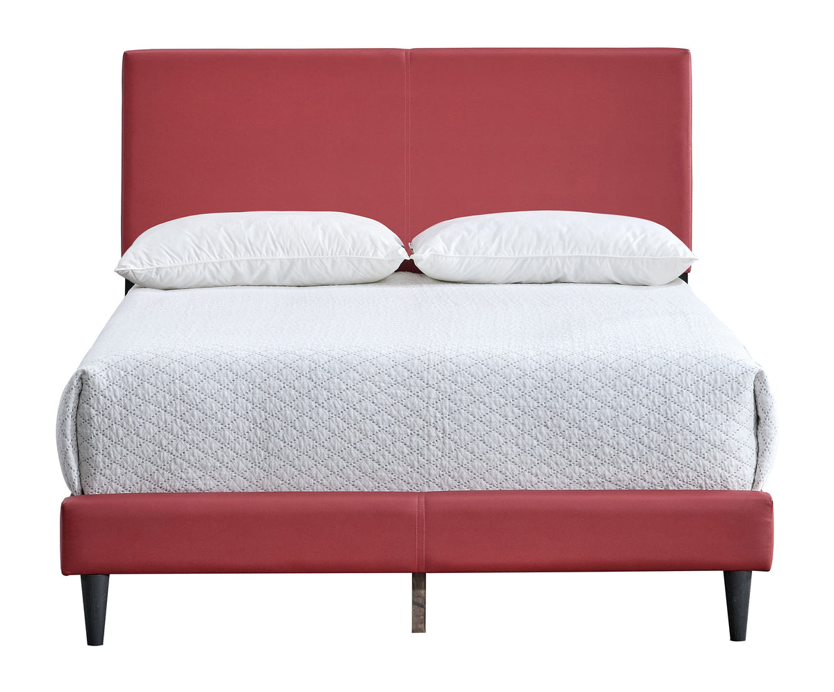 Baron Upholstered Bed
