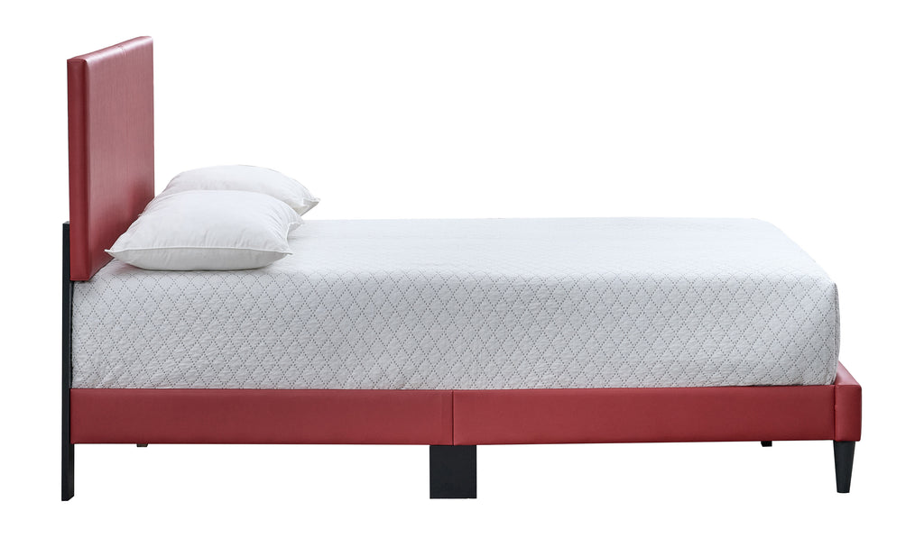 Baron Upholstered Bed