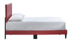Baron Upholstered Bed