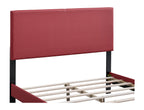 Baron Upholstered Bed