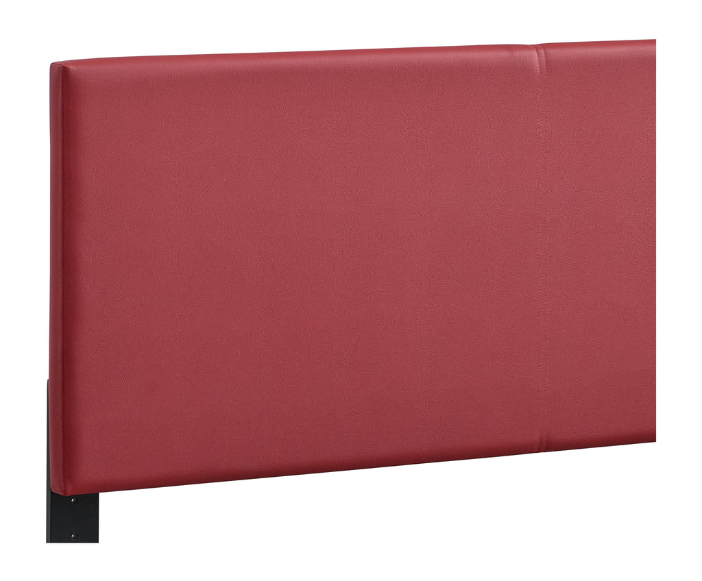 Baron Upholstered Bed