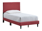 Baron Upholstered Bed