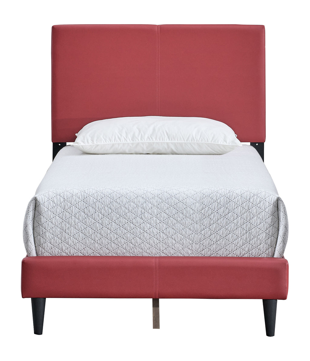 Baron Upholstered Bed
