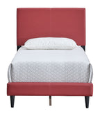 Baron Upholstered Bed