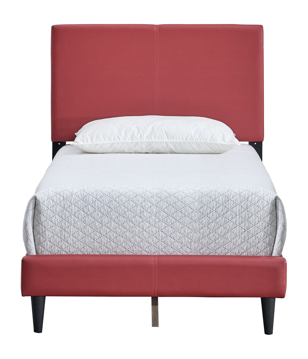 Baron Upholstered Bed
