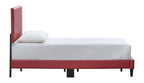 Baron Upholstered Bed