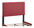 Baron Upholstered Bed
