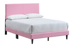 Baron Upholstered Bed