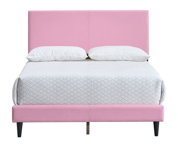 Baron Upholstered Bed
