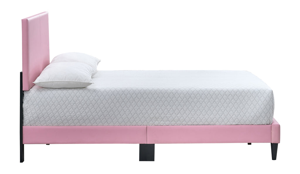 Baron Upholstered Bed